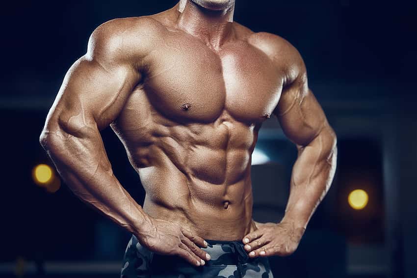 Cutting vs Bulking: What's the Difference?