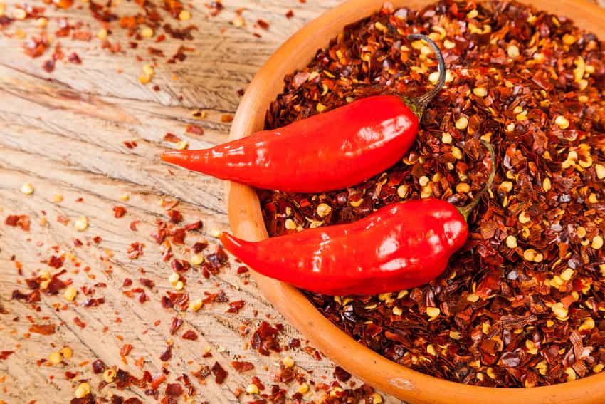 How Does Cayenne Pepper Help You Lose Weight?