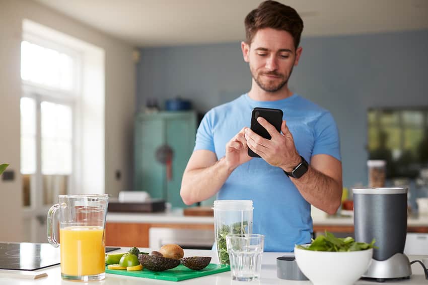 If I Overeat One Day Should I Under-eat the Next? – Burn Lab Pro®